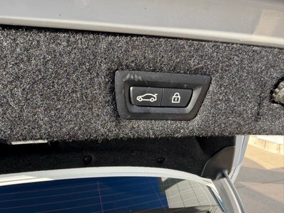 2020 BMW 5 Series 530i xDrive