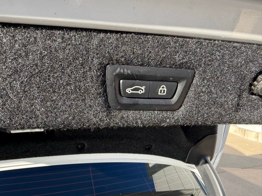 2020 BMW 5 Series 530i xDrive