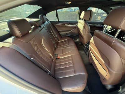 2020 BMW 5 Series 530i xDrive