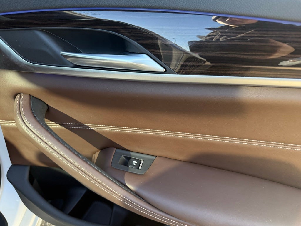 2020 BMW 5 Series 530i xDrive