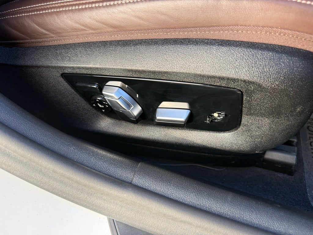 2020 BMW 5 Series 530i xDrive