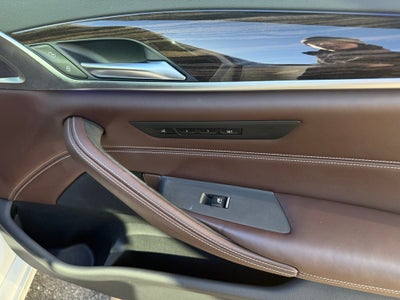 2020 BMW 5 Series 530i xDrive