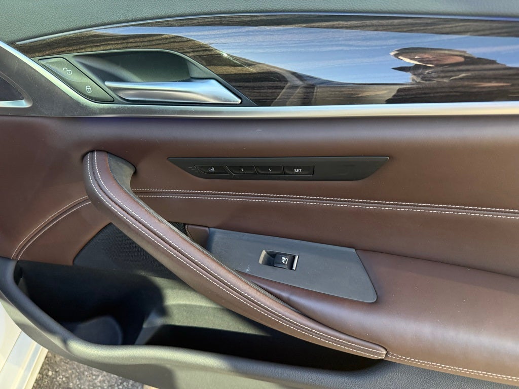 2020 BMW 5 Series 530i xDrive