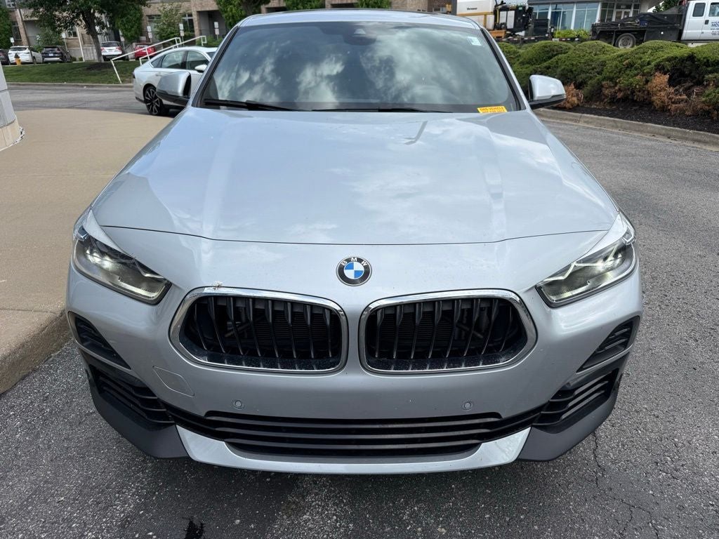 2021 BMW X2 xDrive28i