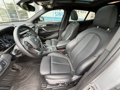 2021 BMW X2 xDrive28i