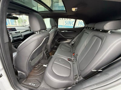 2021 BMW X2 xDrive28i