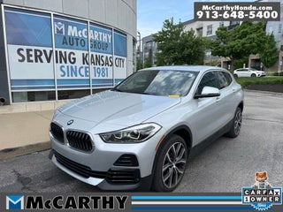 2021 BMW X2 xDrive28i