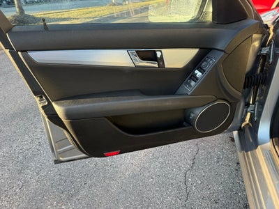 2008 Mercedes-Benz C-Class C 300
