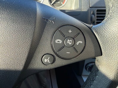 2008 Mercedes-Benz C-Class C 300