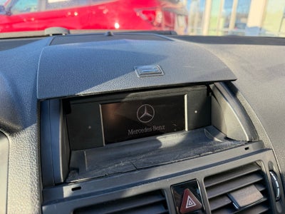 2008 Mercedes-Benz C-Class C 300