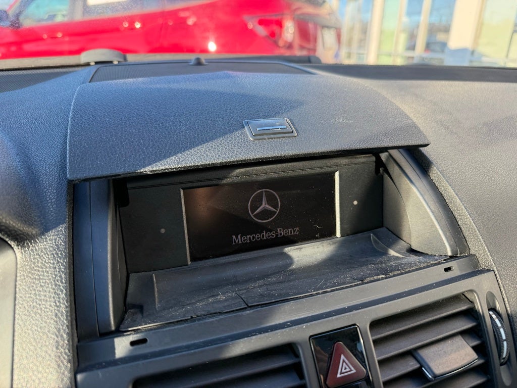 2008 Mercedes-Benz C-Class C 300