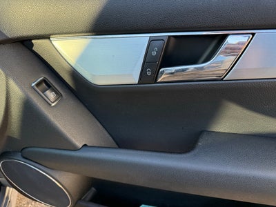 2008 Mercedes-Benz C-Class C 300