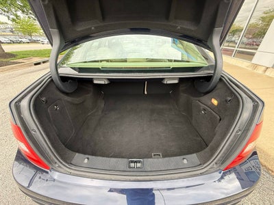2013 Mercedes-Benz C-Class C 300 Luxury 4MATIC®