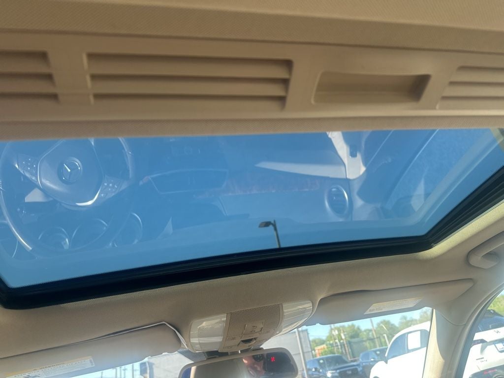 2013 Mercedes-Benz C-Class C 300 Luxury 4MATIC®