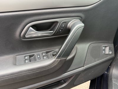 2010 Volkswagen CC Sport