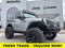 2015 Jeep Wrangler Willys Wheeler