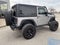 2015 Jeep Wrangler Willys Wheeler