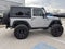 2015 Jeep Wrangler Willys Wheeler