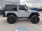 2015 Jeep Wrangler Willys Wheeler