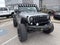2015 Jeep Wrangler Willys Wheeler