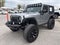 2015 Jeep Wrangler Willys Wheeler