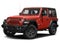 2018 Jeep Wrangler Sport 4x4
