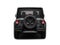 2018 Jeep Wrangler Sport 4x4