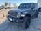 2023 Jeep Wrangler High Tide