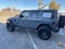 2023 Jeep Wrangler High Tide
