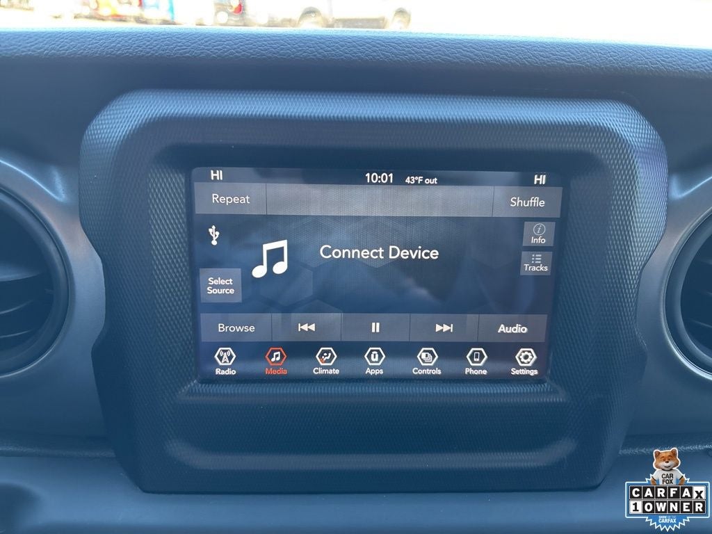 2023 Jeep Wrangler High Tide