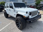 2023 Jeep Wrangler 4-Door Freedom 4x4