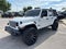 2023 Jeep Wrangler 4-Door Freedom 4x4