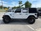 2023 Jeep Wrangler 4-Door Freedom 4x4