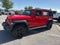 2021 Jeep Wrangler Unlimited Sport S 4x4