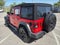 2021 Jeep Wrangler Unlimited Sport S 4x4