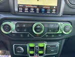 2021 Jeep Wrangler Unlimited Sahara High Altitude