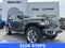 2019 Jeep Wrangler Unlimited Sahara 4x4