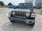 2019 Jeep Wrangler Unlimited Sahara 4x4