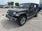 2019 Jeep Wrangler Unlimited Sahara 4x4