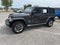 2019 Jeep Wrangler Unlimited Sahara 4x4