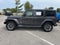2019 Jeep Wrangler Unlimited Sahara 4x4