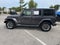 2019 Jeep Wrangler Unlimited Sahara 4x4
