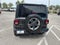 2019 Jeep Wrangler Unlimited Sahara 4x4