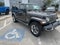 2019 Jeep Wrangler Unlimited Sahara 4x4