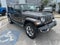 2019 Jeep Wrangler Unlimited Sahara 4x4