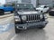 2019 Jeep Wrangler Unlimited Sahara 4x4