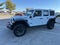 2021 Jeep Wrangler Unlimited Rubicon 4xe