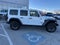 2021 Jeep Wrangler Unlimited Rubicon 4xe