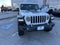 2021 Jeep Wrangler Unlimited Rubicon 4xe