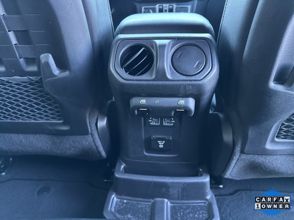 2023 Jeep Wrangler Rubicon 4xe